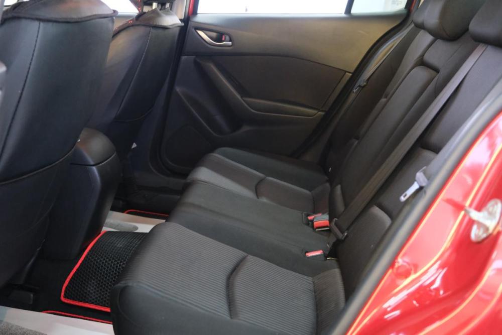 Mazda Axela III Омск  - изображение 22