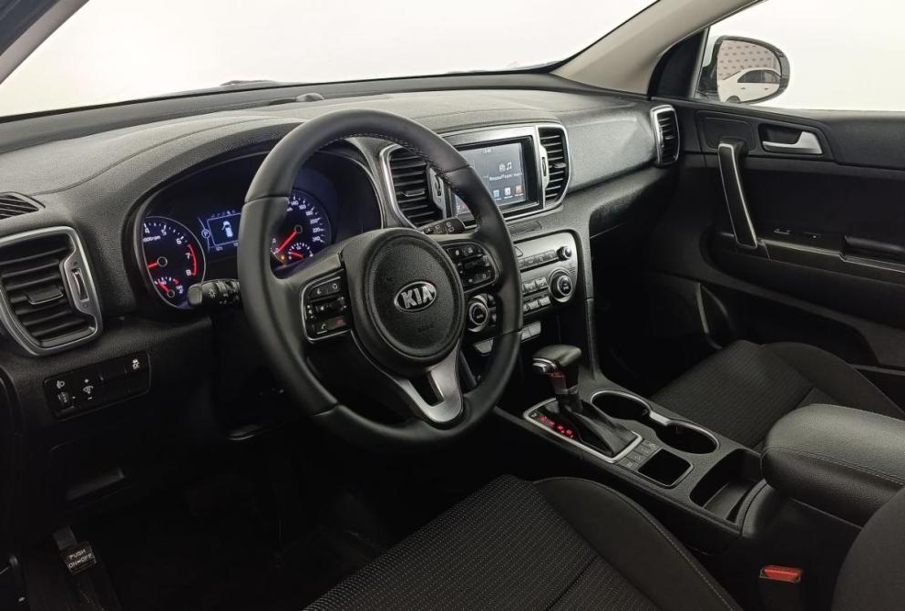 Kia Sportage IV Волгоград  - изображение 9