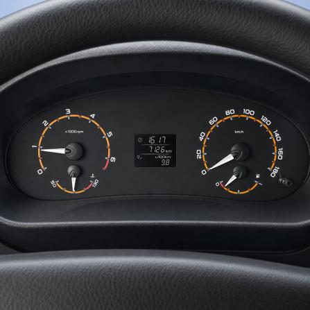 Lada (ВАЗ) Niva Legend с пробегом 2025 года, цена 1 133 000 рублей, 7000 км, внедорожник, Автокод Объявления