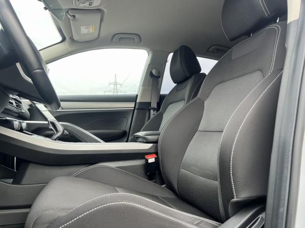 Geely Coolray I с пробегом 2022 года, цена 1 900 000 рублей, 31985 км, внедорожник, Автокод Объявления
