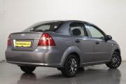 Chevrolet Aveo I Рестайлинг Челябинск  - изображение 24