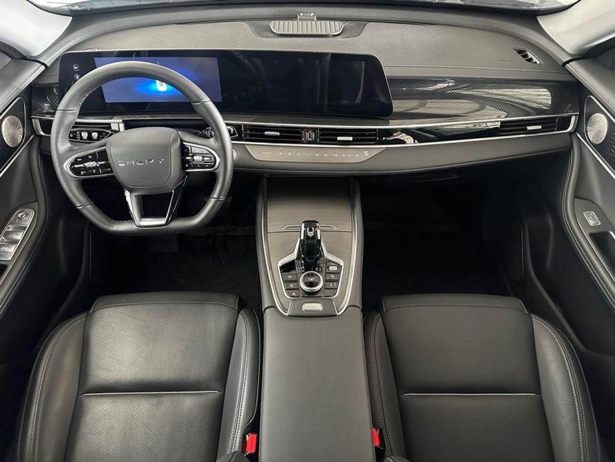 Chery Tiggo 7 Pro Max I Рестайлинг Москва  - изображение 11