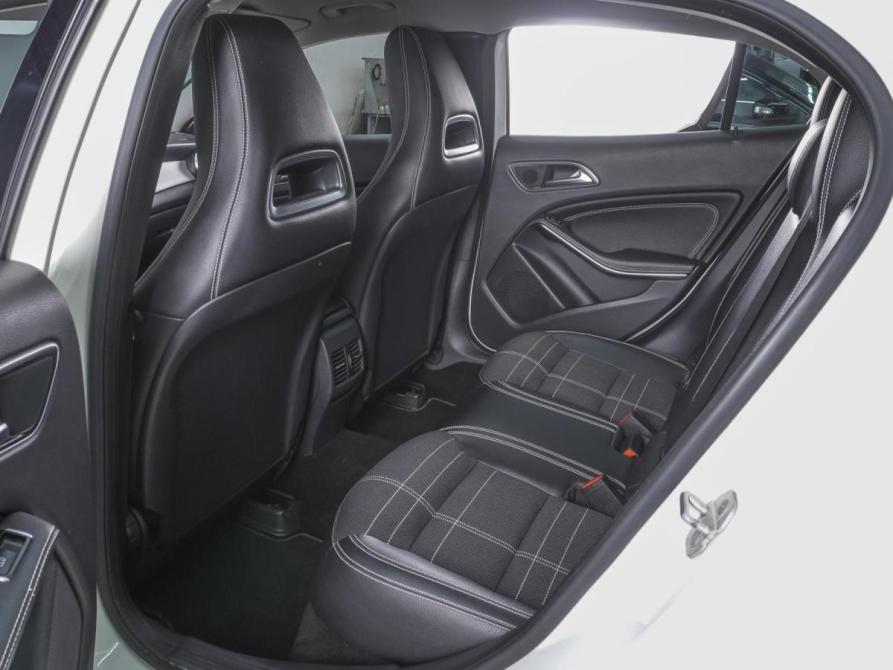 Mercedes-Benz GLA I (X156) Ростов-на-Дону  - изображение 11