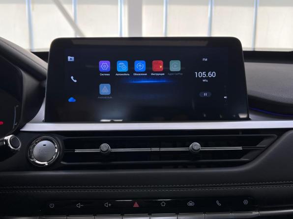 Chery Tiggo 7 Pro I с пробегом 2022 года, цена 1 600 000 рублей, 74427 км, внедорожник, Автокод Объявления