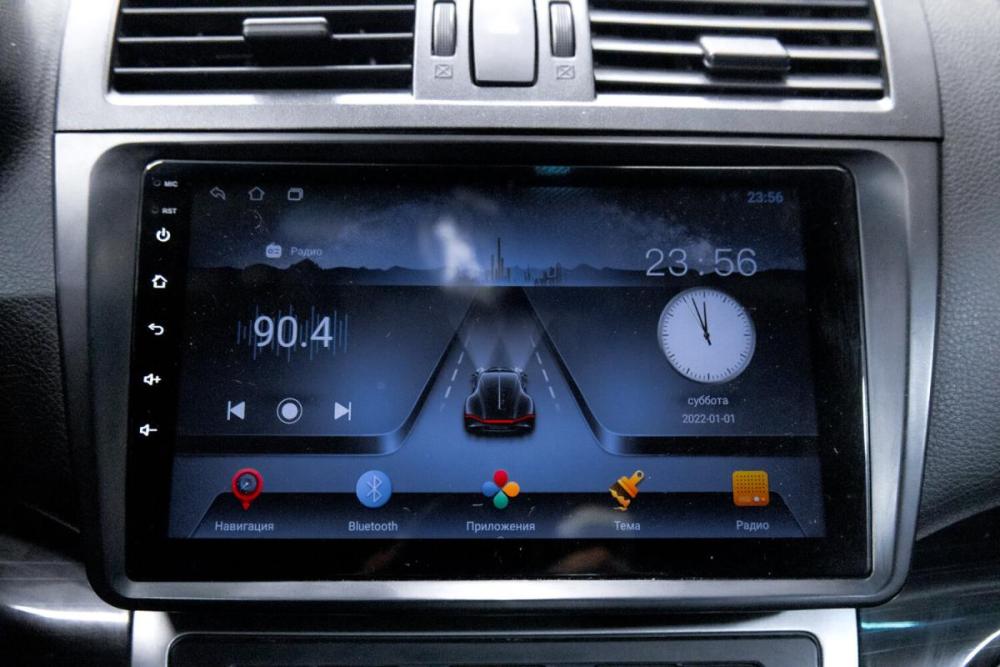 Mazda 6 II (GH) Тюмень  - изображение 21