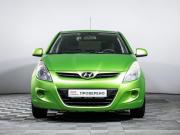 Hyundai i20 I Москва  - изображение 18