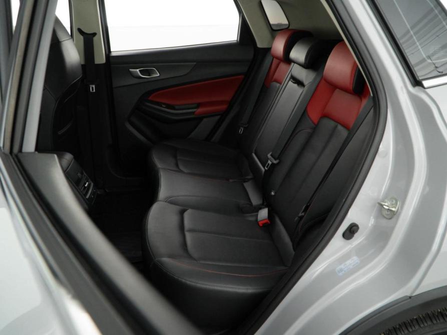 Changan UNI-S (CS55 Plus) Москва  - изображение 9