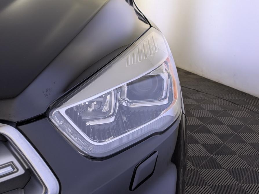 Ford Kuga II Рестайлинг Москва  - изображение 13