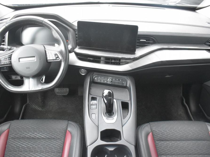 Haval F7x I Рестайлинг Архангельск  - изображение 12