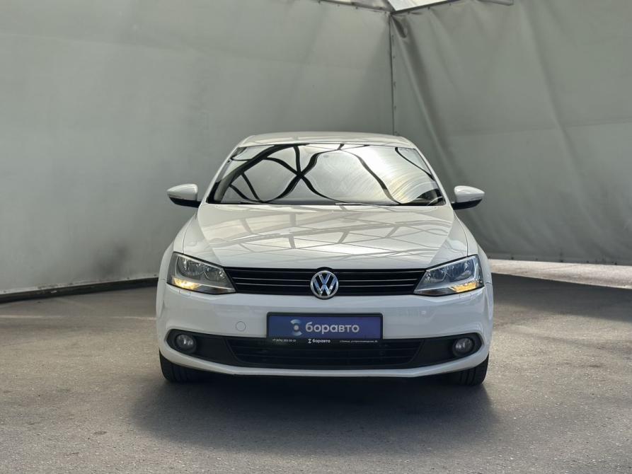 Volkswagen Jetta VI Липецк  - изображение 3