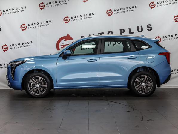 Haval Jolion I с пробегом 2023 года, цена 1 780 000 рублей, 45831 км, внедорожник, Автокод Объявления