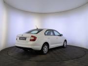 Skoda Rapid I Рестайлинг Москва  - изображение 30
