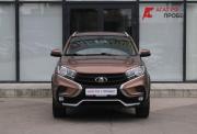 Lada (ВАЗ) XRAY I Саратов  - изображение 27