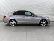 Mercedes-Benz C-Класс III (W204) Рестайлинг Волгоград  - изображение 48