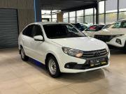 Lada (ВАЗ) Granta I Рестайлинг Оренбург  - изображение 25