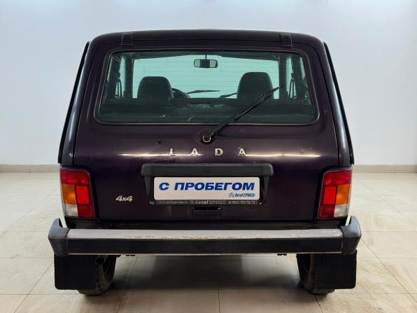 Lada (ВАЗ) 2121 (4x4) I Рестайлинг с пробегом 2018 года, цена 675 000 рублей, 86553 км, внедорожник, Автокод Объявления