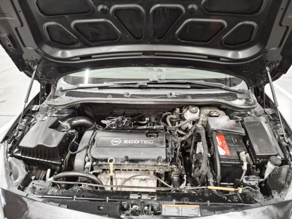 Opel Astra J с пробегом 2010 года, цена 499 000 рублей, 215862 км, хэтчбек, Автокод Объявления