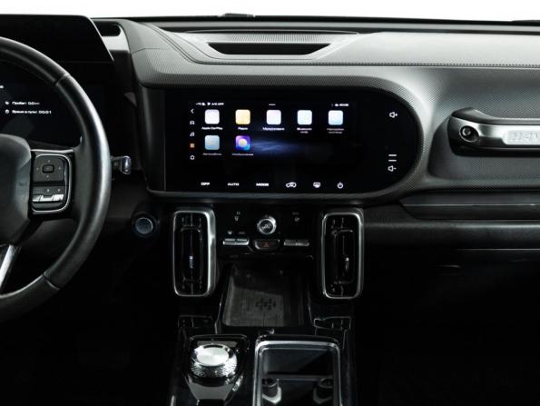 Haval Dargo с пробегом 2022 года, цена 2 209 777 рублей, 51186 км, внедорожник, Автокод Объявления