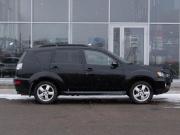 Mitsubishi Outlander II Рестайлинг Улан-Удэ  - изображение 26