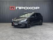 Kia Ceed II Рестайлинг Пермь  - изображение 30
