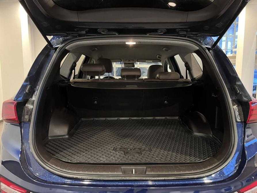 Hyundai Santa Fe IV Чебоксары  - изображение 18