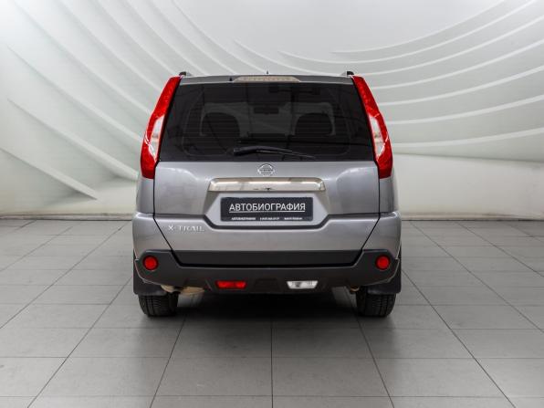 Nissan X-Trail II Рестайлинг с пробегом 2012 года, цена 1 368 000 рублей, 150736 км, внедорожник, Автокод Объявления