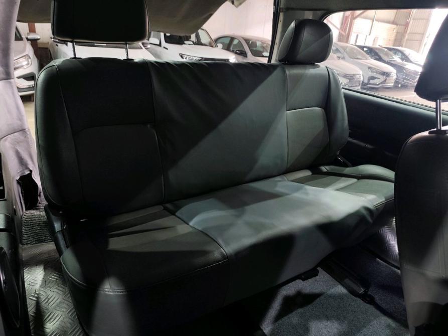 Hyundai Starex I Рестайлинг 2 Ставрополь  - изображение 21