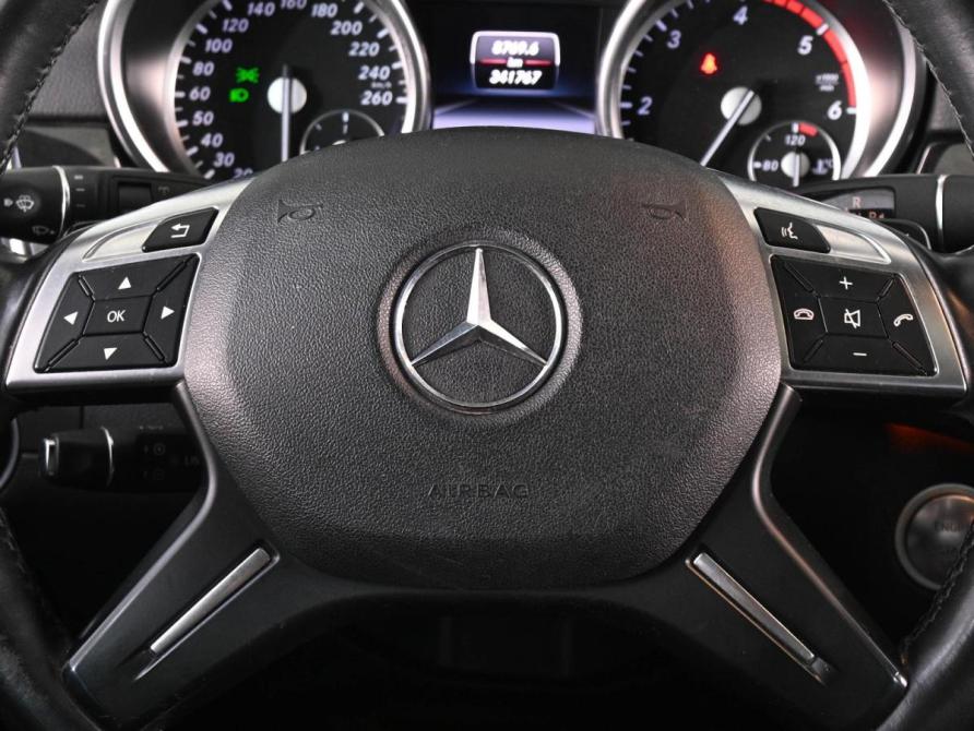 Mercedes-Benz GL-Класс II (X166) Ростов-на-Дону  - изображение 15