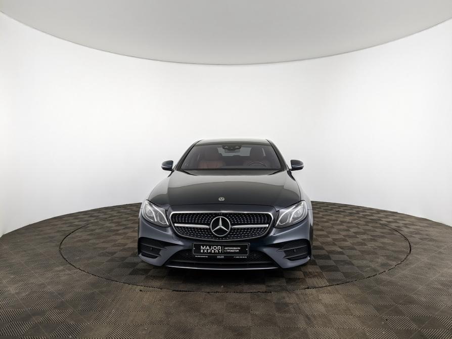 Mercedes-Benz E-Класс V (W213 S213 C238) Москва  - изображение 2