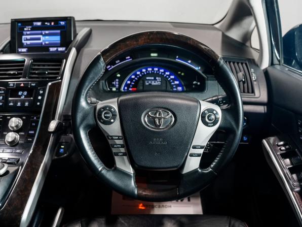 Toyota Sai с пробегом 2015 года, цена 1 770 000 рублей, 206835 км, седан, Автокод Объявления