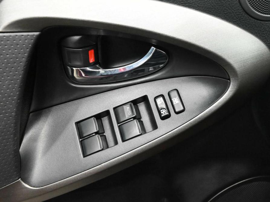 Toyota RAV4 III (XA30) Рестайлинг Екатеринбург  - изображение 13