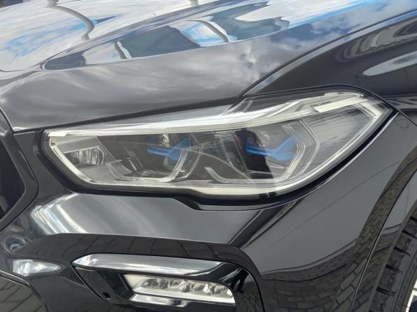 BMW X6 III (G06) с пробегом 2021 года, цена 8 350 000 рублей, 71142 км, внедорожник, Автокод Объявления