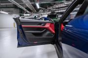 Porsche Taycan I Рестайлинг Москва  - изображение 52