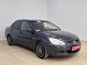 Mitsubishi Lancer IX Альметьевск  - изображение 24