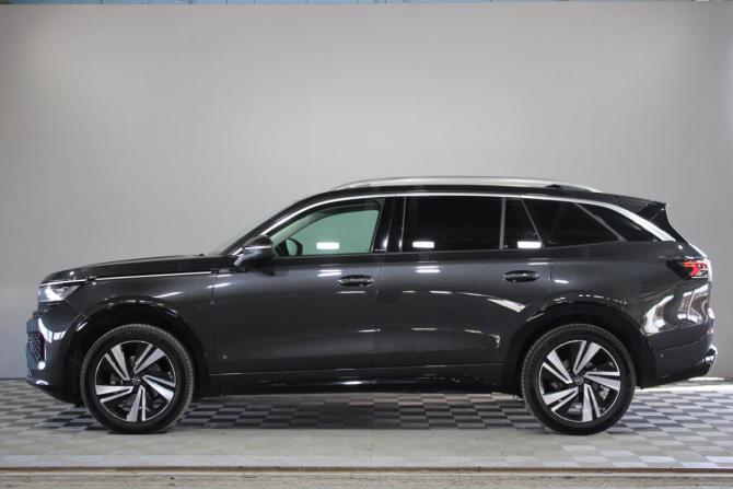 Volkswagen Tavendor I с пробегом 2023 года, цена 4 499 000 рублей, 27000 км, внедорожник, Автокод Объявления