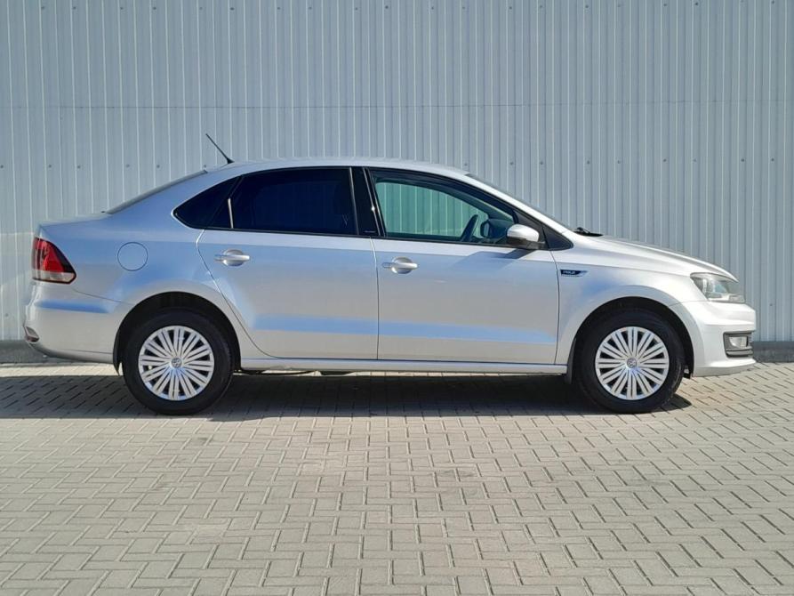 Volkswagen Polo V Рестайлинг Новочеркасск  - изображение 6