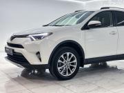 Toyota RAV4 IV (XA40) Рестайлинг Уфа  - изображение 39
