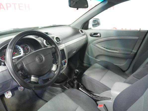 Chevrolet Lacetti I с пробегом 2011 года, цена 399 000 рублей, 210163 км, хэтчбек, Автокод Объявления
