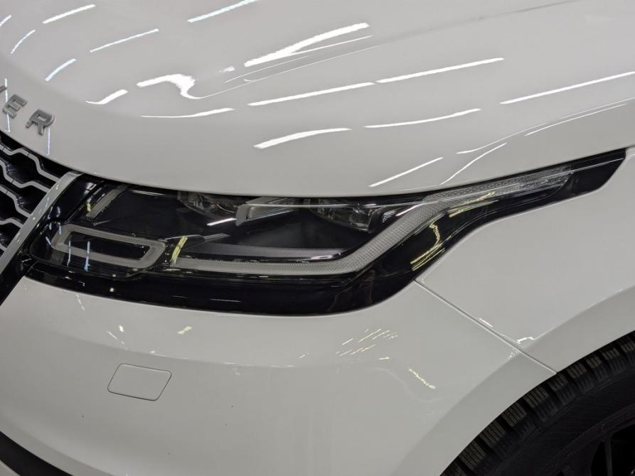 Land Rover Range Rover Velar I Москва  - изображение 4