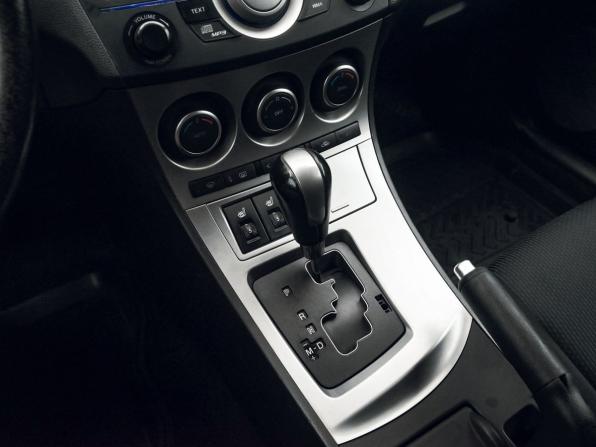 Mazda 3 II (BL) с пробегом 2011 года, цена 859 000 рублей, 114000 км, хэтчбек, Автокод Объявления