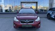 Subaru XV I Череповец  - изображение 15