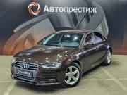Audi A4 IV (B8) Рестайлинг Ставрополь  - изображение 27