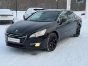 Peugeot 508 I Томск  - изображение 22