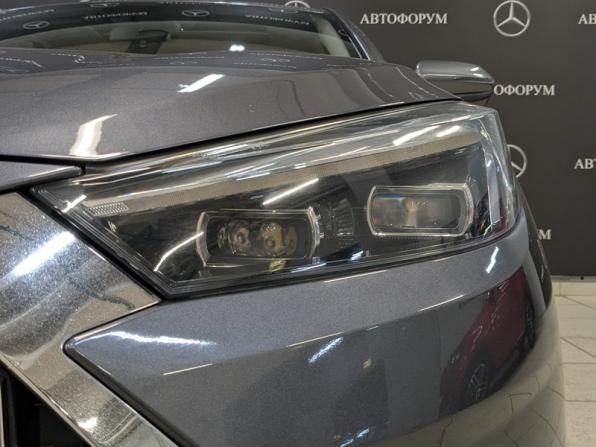 JAC J7 I с пробегом 2023 года, цена 1 420 000 рублей, 31305 км, лифтбек, Автокод Объявления