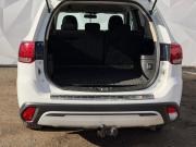 Mitsubishi Outlander III Рестайлинг 3 Набережные Челны  - изображение 35
