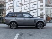 Land Rover Range Rover III Рестайлинг 2 Ставрополь  - изображение 31
