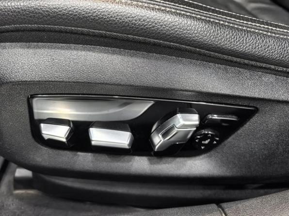 BMW 7 серии VI (G11/G12) с пробегом 2019 года, цена 6 292 800 рублей, 129563 км, седан, Автокод Объявления