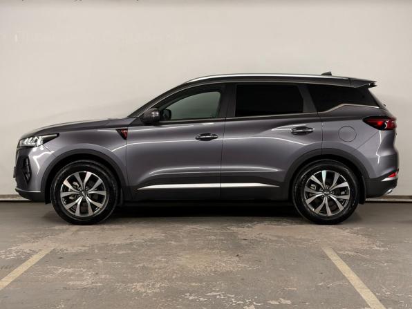 Chery Tiggo 7 Pro Max I с пробегом 2023 года, цена 1 879 000 рублей, 22467 км, внедорожник, Автокод Объявления