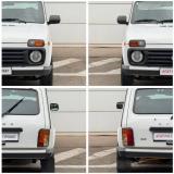 Lada (ВАЗ) 2121 (4x4) I Рестайлинг Ставрополь  - изображение 38