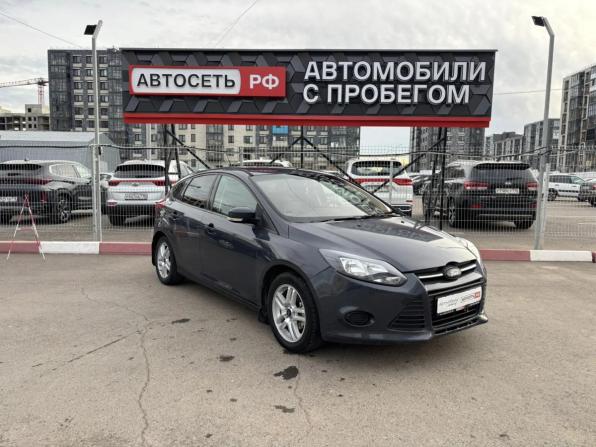 Ford Focus III с пробегом 2012 года, цена 698 750 рублей, 176000 км, хэтчбек, Автокод Объявления